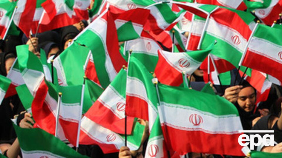 США усилили санкции против Ирана