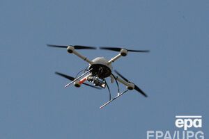 Террористы продолжили использовать беспилотники