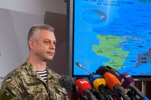 Лысенко заявил об усилении конфликтов между боевиками