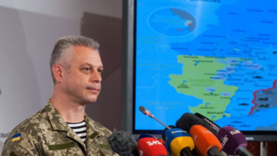 Лысенко заявил об усилении конфликтов между боевиками