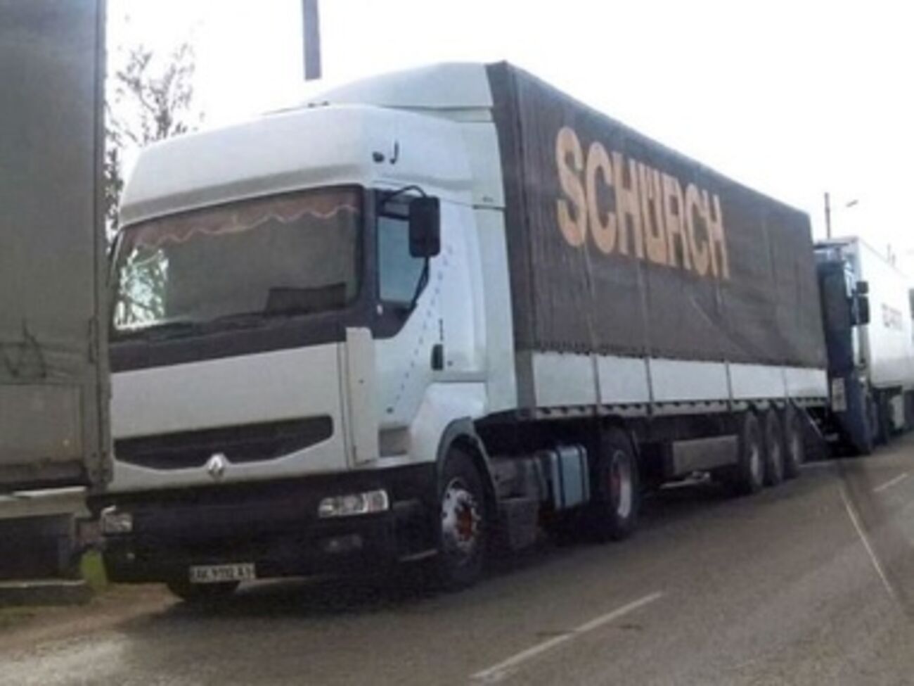 Все товары будут облагаться таможенной пошлиной