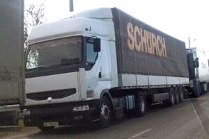 Все товары будут облагаться таможенной пошлиной