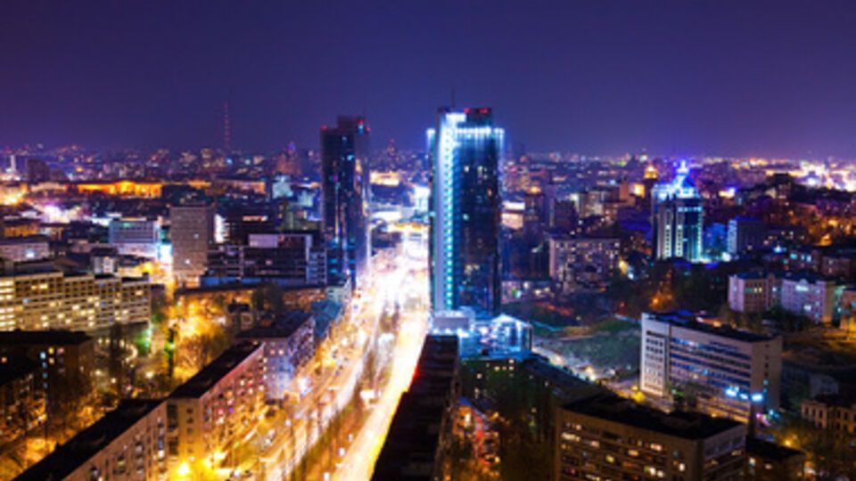 Киевские власти договорились с бизнесом об экономии электроэнергии