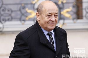 Во Франции рассказали об условии передачи "Мистралей" России