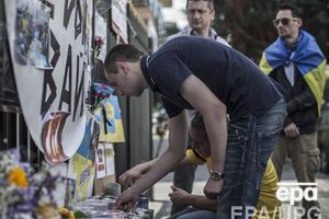 Украинцы перестали доверять судам, милиции и прокуратуре