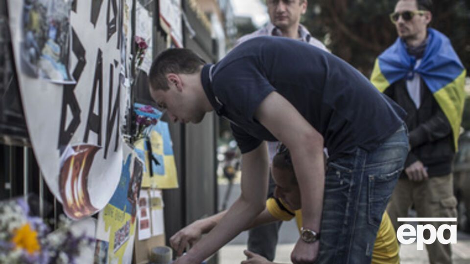 Украинцы перестали доверять судам, милиции и прокуратуре