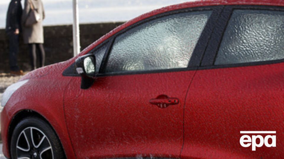 Владельцы авто будут платить новые налоги