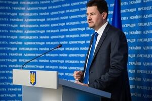 Цеголко прокомментировал "Голубой огонек" в эфире "Интера"