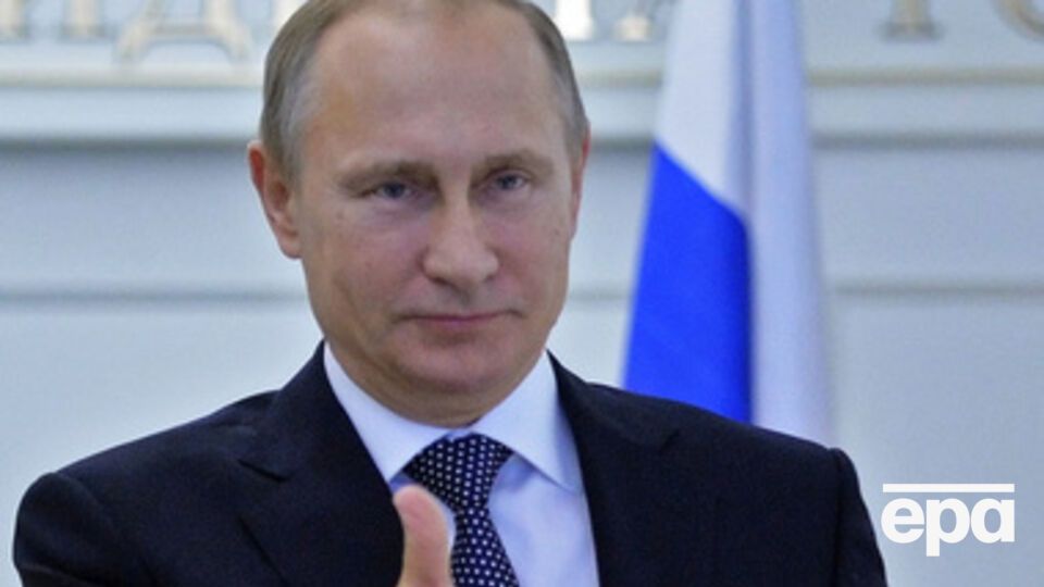 Путин превратил Россию в крупный центр по отмыванию денег, считают журналисты