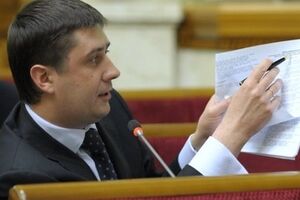 Кириленко предложит Кабмину прекратить вещание антиукраинских телеканалов