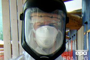 Количество жертв Эбола продолжает расти