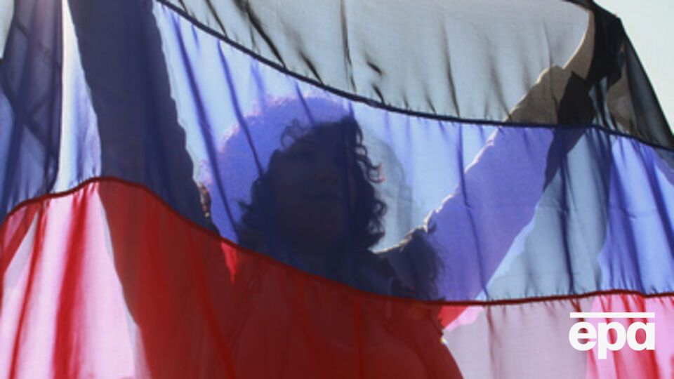 Соцопрос: Почти 55% жителей освобожденного Донбасса не признают законность "ДНР"