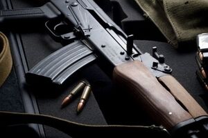 На учет в военном комиссариате Крыма взяли 180 тысяч человек