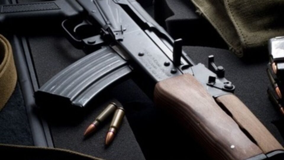 На учет в военном комиссариате Крыма взяли 180 тысяч человек