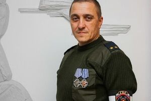 Беднова-Бэтмена убили боевики "ЛНР"