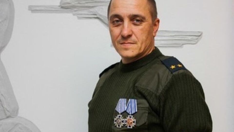 Беднова-Бэтмена убили боевики "ЛНР"