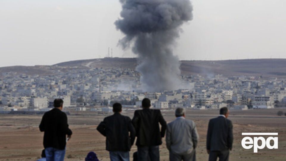 Количество погибших в Ираке вдвое превысило прошлогодний показатель