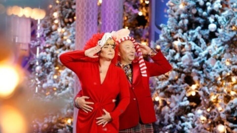 После скандала "Интер" решил не показывать еще один российский концерт