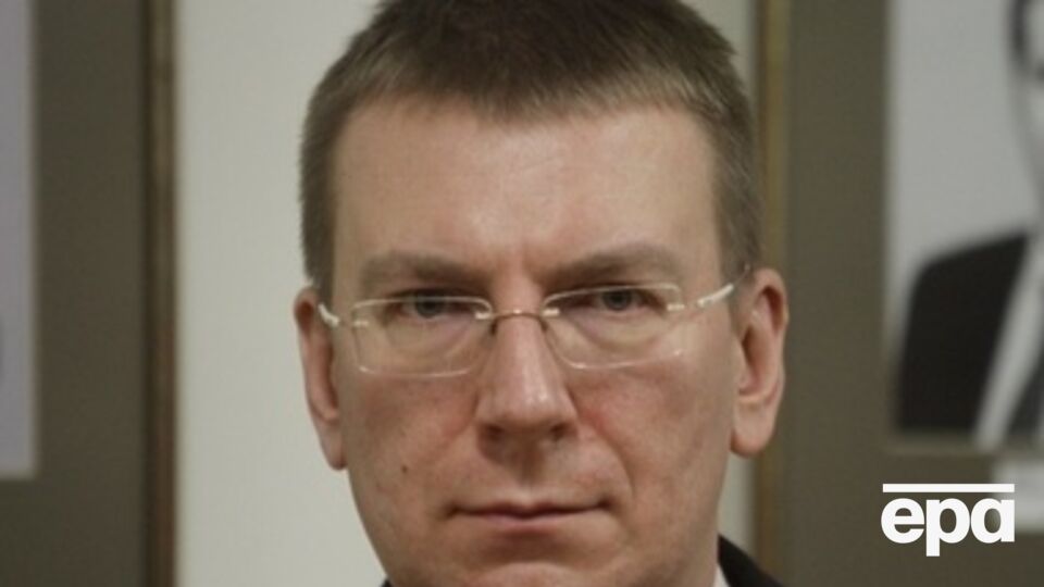 Латвия обещает запустить инвестиционный план для ЕС в размере $318 млрд