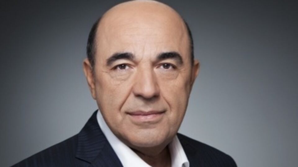 Вадим Рабинович заявил, что если у "Интера" отобрать лицензию, то в Украине "начнется авторитаризм"