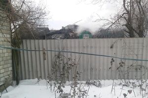 В Дебальцево зафиксирован первый в новом году обстрел