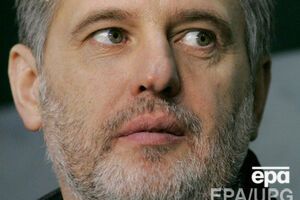 Фирташ может стать спонсором украинского "Евроньюс", утверждает Аймурзаев