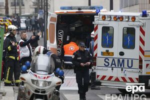 Один из лидеров "Аль-Каиды" Йемена: Верующие солдаты Аллаха научили французов уважению и показали границы свободы слова