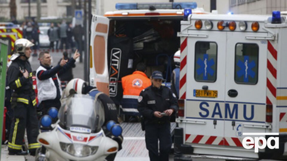 Один из лидеров "Аль-Каиды" Йемена: Верующие солдаты Аллаха научили французов уважению и показали границы свободы слова