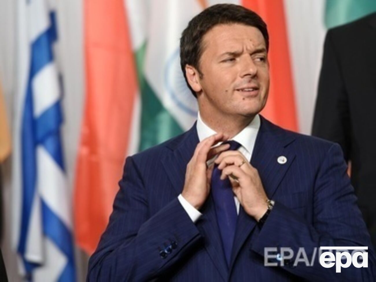 Ренци: У Европы должно быть что-то большее, чем единая валюта