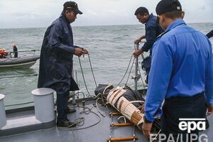 Эксперты смогут проанализировать "черный ящик" самолета