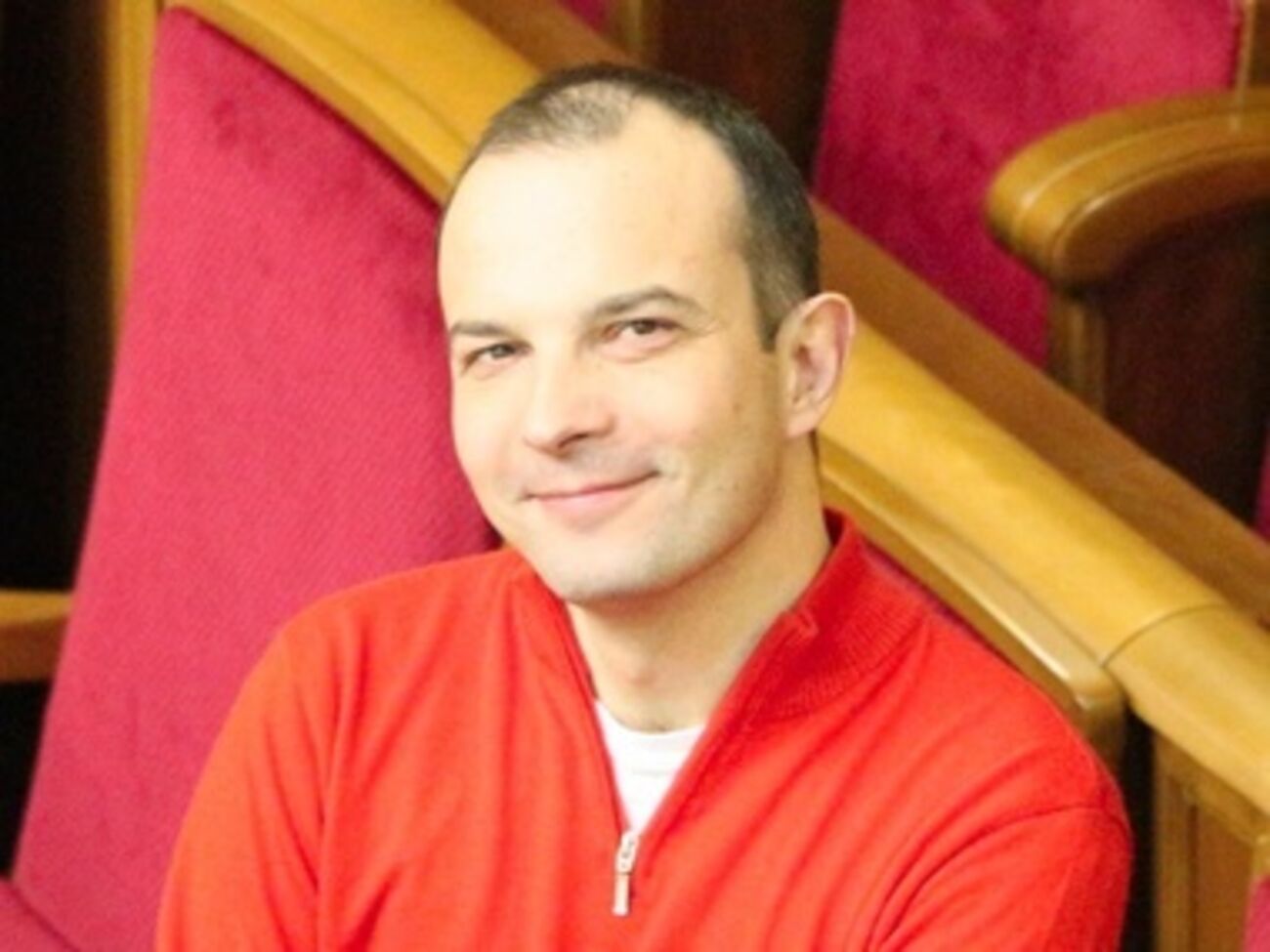 Соболев пригласил депутов на 12 декабря в гости к министру энергетики