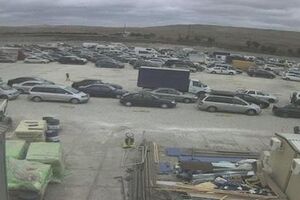 Очереди на паром сохранятся