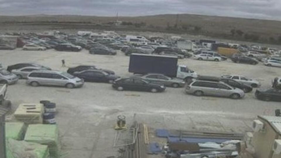 Очереди на паром сохранятся