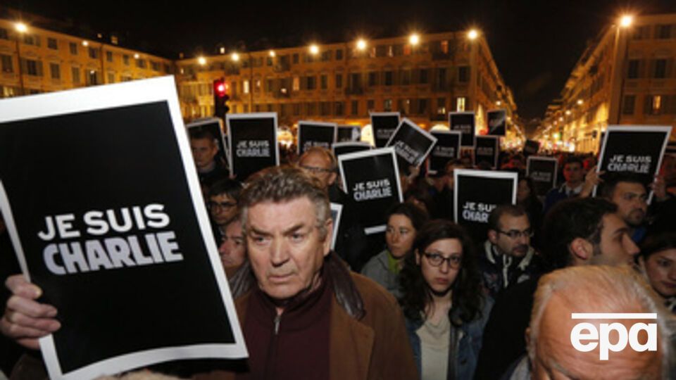 Лидеры многих европейских стран заявили об участии в завтрашнем марше в Париже