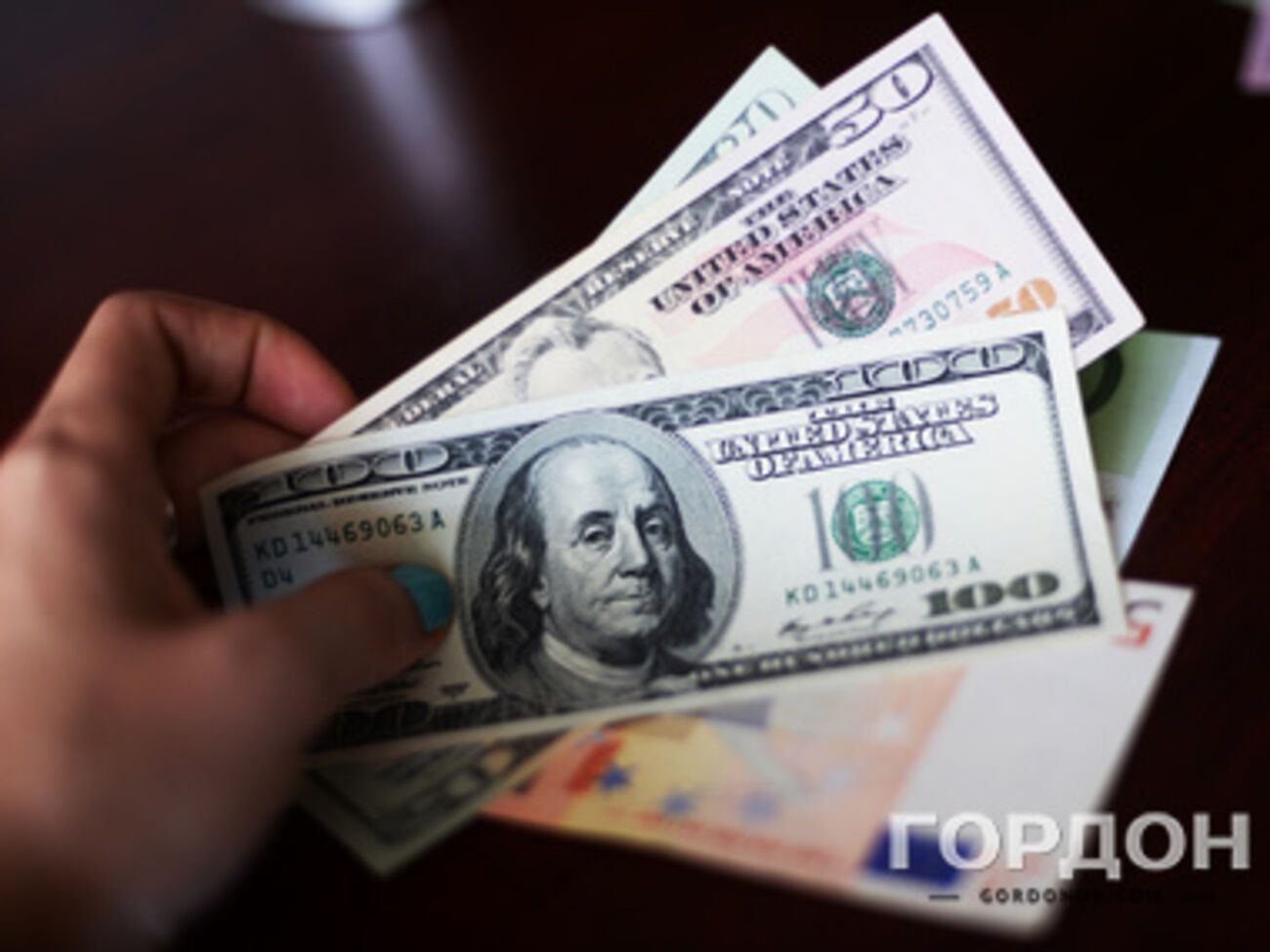 СМИ оценили возможность дефолта в Украине