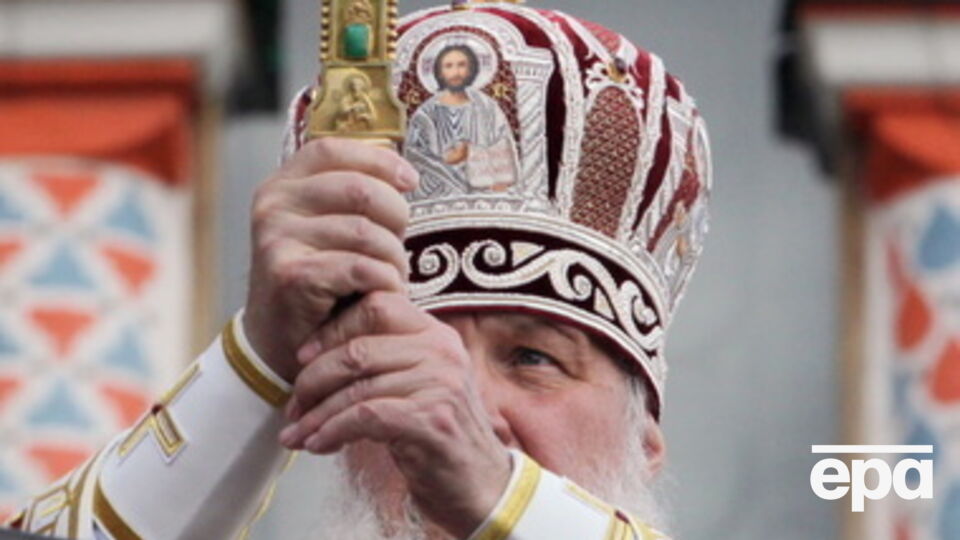 Кирилл высказался по поводу курса рубля