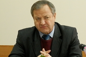 Хотлубей рассказал о пропускном режиме на территорию Мариуполя