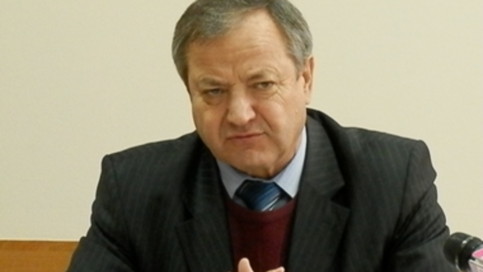 Хотлубей рассказал о пропускном режиме на территорию Мариуполя