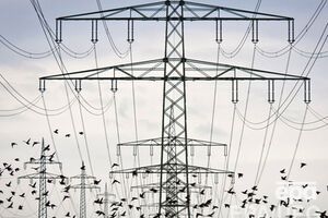 Оккупированный Донбасс испытывает проблемы с энергоснабжением