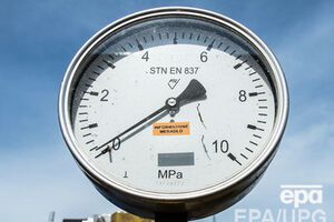 Украина снова будет получать газ из Венгрии