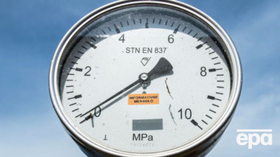 Украина снова будет получать газ из Венгрии