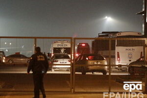 Бомбу отправили на криминалистическую экспертизу