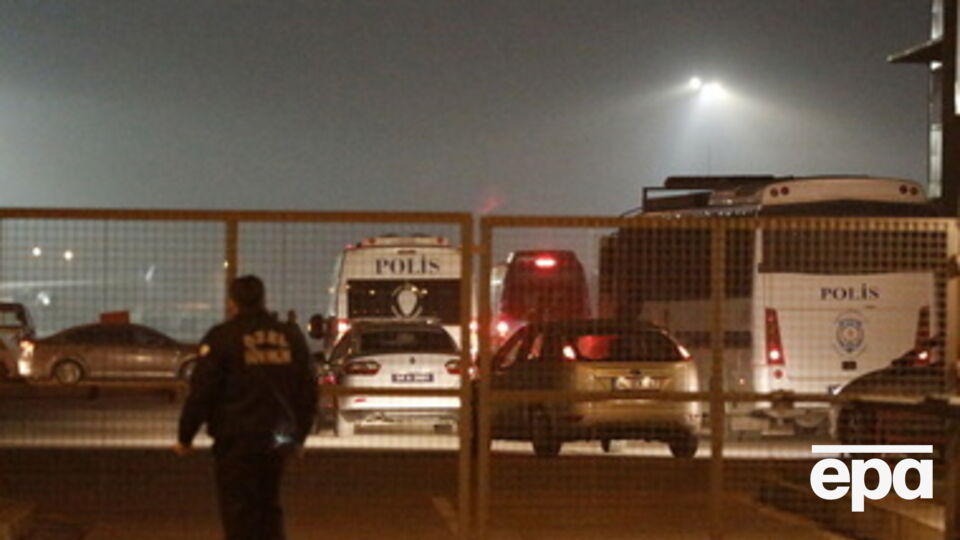 Бомбу отправили на криминалистическую экспертизу