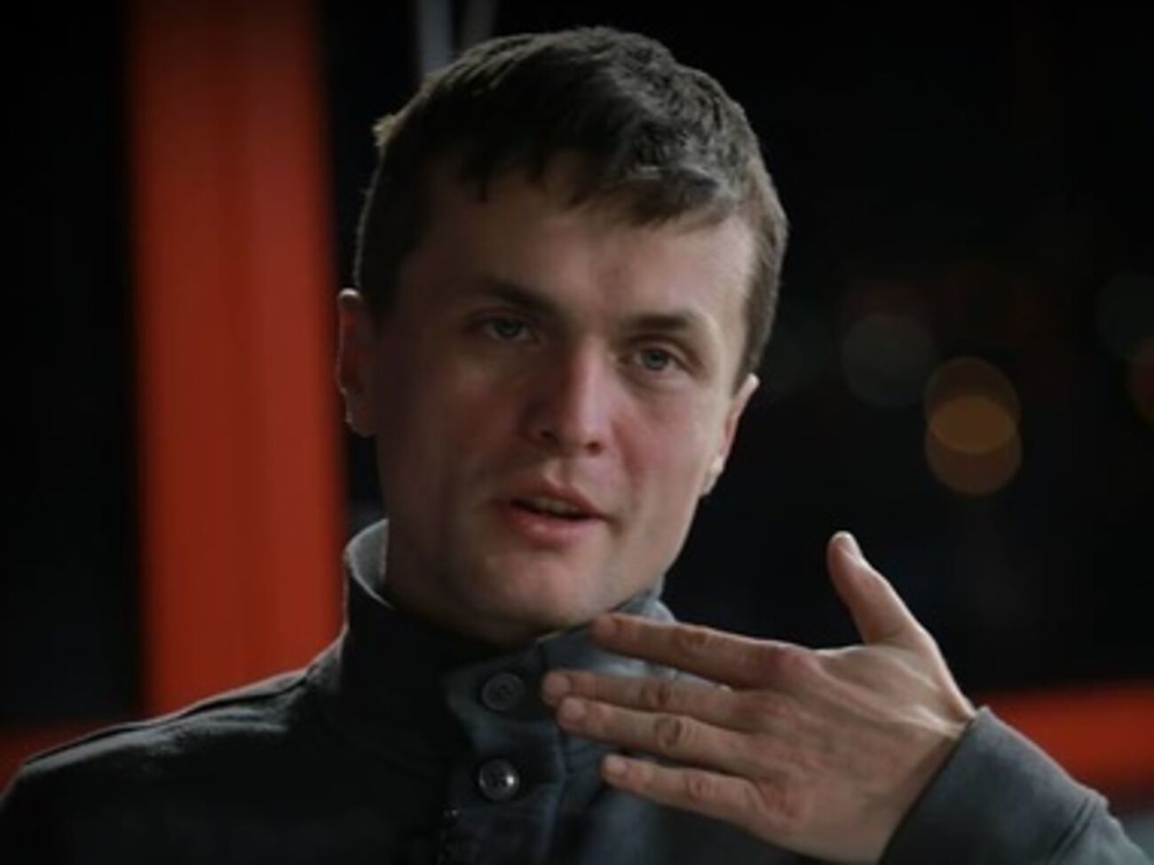 Игорь Луценко: Есть очень серьезные ограничители в работе такого бюро