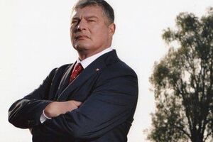 Червоненко: Нужно создавать такие правила, с помощью которых люди смогут начать жить честно