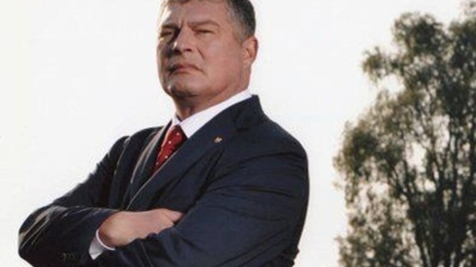 Червоненко: Нужно создавать такие правила, с помощью которых люди смогут начать жить честно