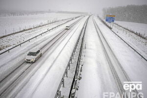 Движение по М-15 снова открыто