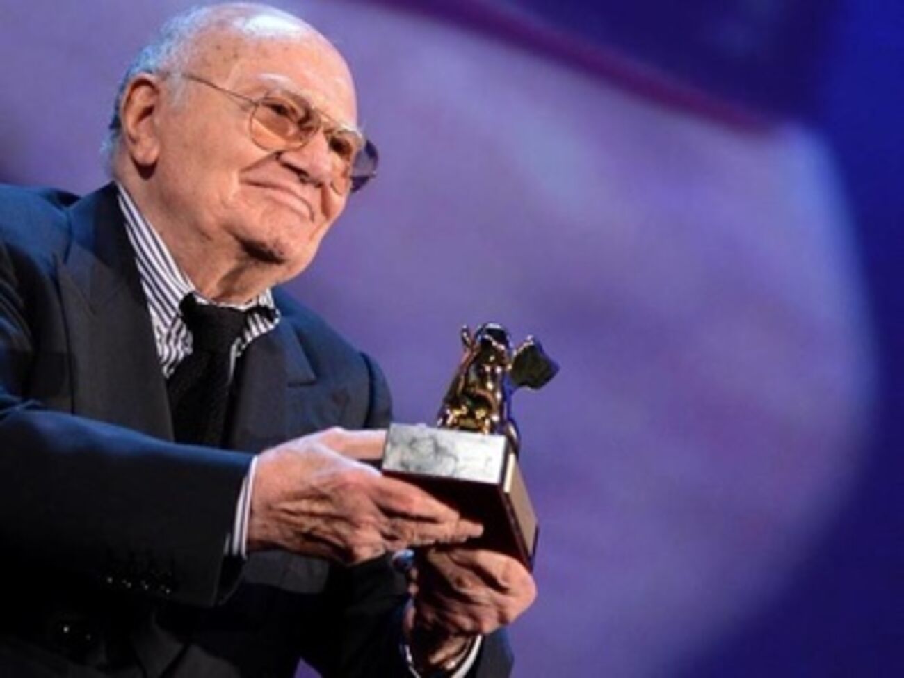 Франческо Рози умер в 92 года