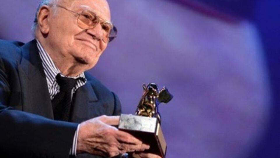 Франческо Рози умер в 92 года