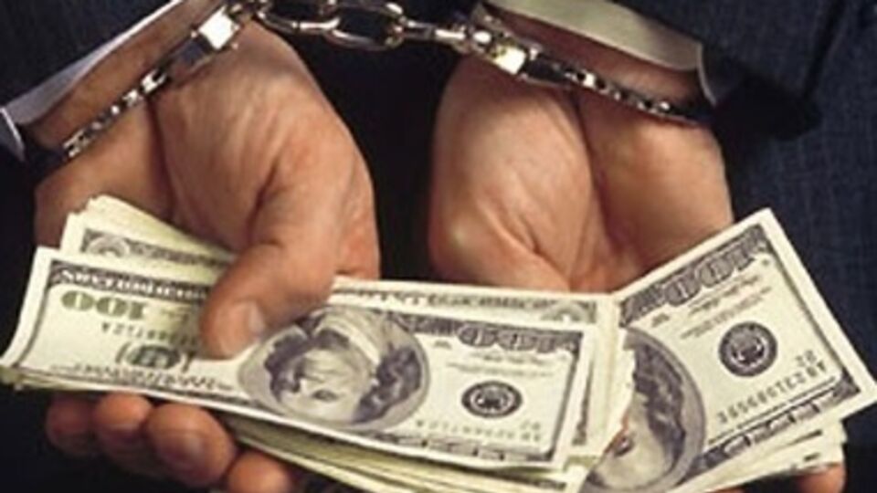 Борьбу с коррупцией в Украине может возглавить иностранец